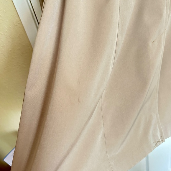 “London Fog” Trench Coat - Picture 13 of 14